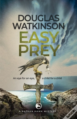Capa do artigo Easy Prey