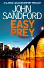 Easy Prey - Preview