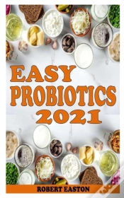 Capa do artigo Easy Probiotics 2021