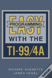 Capa do artigo Easy Programming With The Ti-99/4a