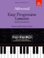 Easy Progressive Lessons - Preview