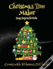 Capa do artigo Easy Projects For Kids (Christmas Tree Maker)