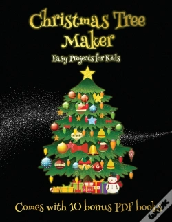 Capa do artigo Easy Projects For Kids (Christmas Tree Maker)