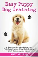 Easy Puppy Dog Training
