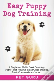 Capa do artigo Easy Puppy Dog Training