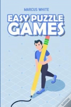 Capa do artigo Easy Puzzle Games