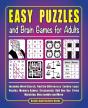 Easy Puzzles And Brain Games For Adults - Preview
