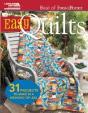 Easy Quilts - Preview