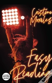 Capa do artigo Easy Reading