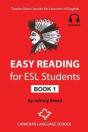 Easy Reading For Esl Students - Book 1: - Preview
