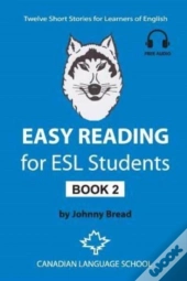 Easy Reading For Esl Students - Book 2: