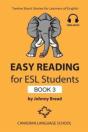 Easy Reading For Esl Students - Book 3 - Preview