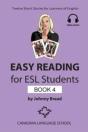 Easy Reading For Esl Students - Book 4 - Preview