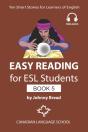 Easy Reading For Esl Students - Book 5 - Preview