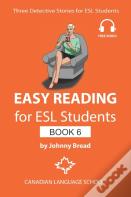 Easy Reading For Esl Students - Book 6