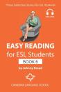Easy Reading For Esl Students - Book 6 - Preview