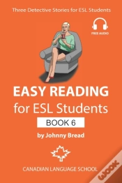 Capa do artigo Easy Reading For Esl Students - Book 6