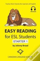 Easy Reading For Esl Students - Starter 1