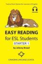 Easy Reading For Esl Students - Starter 1 - Preview