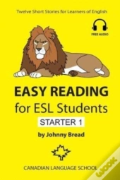 Easy Reading For Esl Students - Starter 1