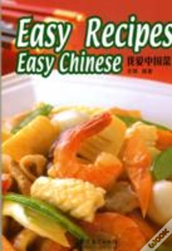 Capa do artigo Easy Recipes Easy Chinese