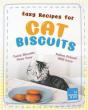 Easy Recipes For Cat Biscuits - Preview