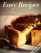 Capa do artigo Easy Recipes