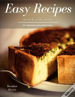 Capa do artigo Easy Recipes
