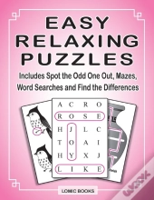 Easy Relazing Puzzles