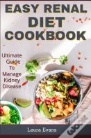 Easy Renal Diet Cookbook