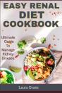 Easy Renal Diet Cookbook - Preview