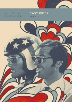 Capa do artigo Easy Rider