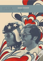 Capa do artigo Easy Rider