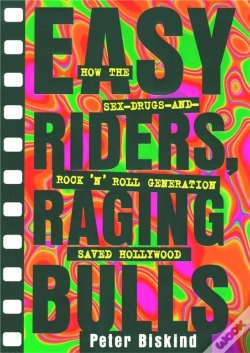 Capa do artigo Easy Riders Raging Bulls
