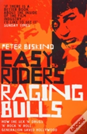 Capa do artigo Easy Riders, Raging Bulls