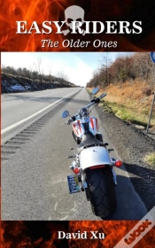 Capa do artigo Easy Riders