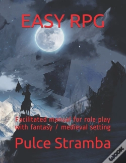 Capa do artigo Easy Rpg