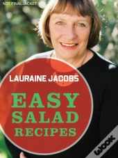 Easy Salad Recipes