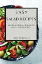 Easy Salad Recipes - Preview