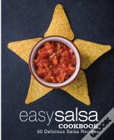 Easy Salsa Cookbook