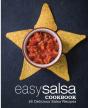 Easy Salsa Cookbook - Preview