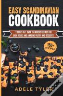 Easy Scandinavian Cookbook