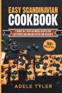 Easy Scandinavian Cookbook - Preview