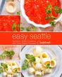 Easy Seattle Cookbook - Preview