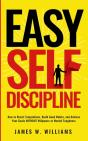 Easy Self-Discipline - Preview
