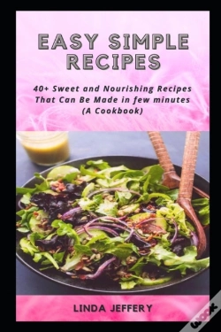 Capa do artigo Easy Simple Recipes