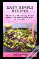 Easy Simple Recipes