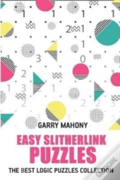 Easy Slitherlink Puzzles