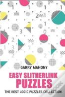 Easy Slitherlink Puzzles