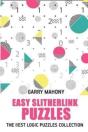 Easy Slitherlink Puzzles - Preview
